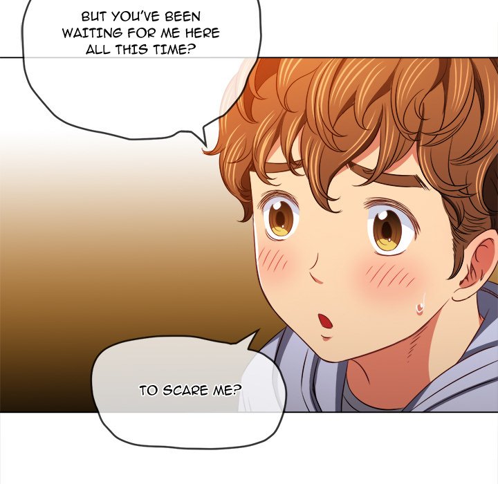 My High School Bully Chapter 101 - Page 136 in English