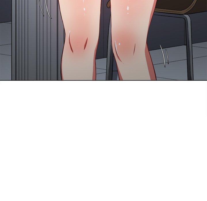 My High School Bully Chapter 101 - Page 140 in English