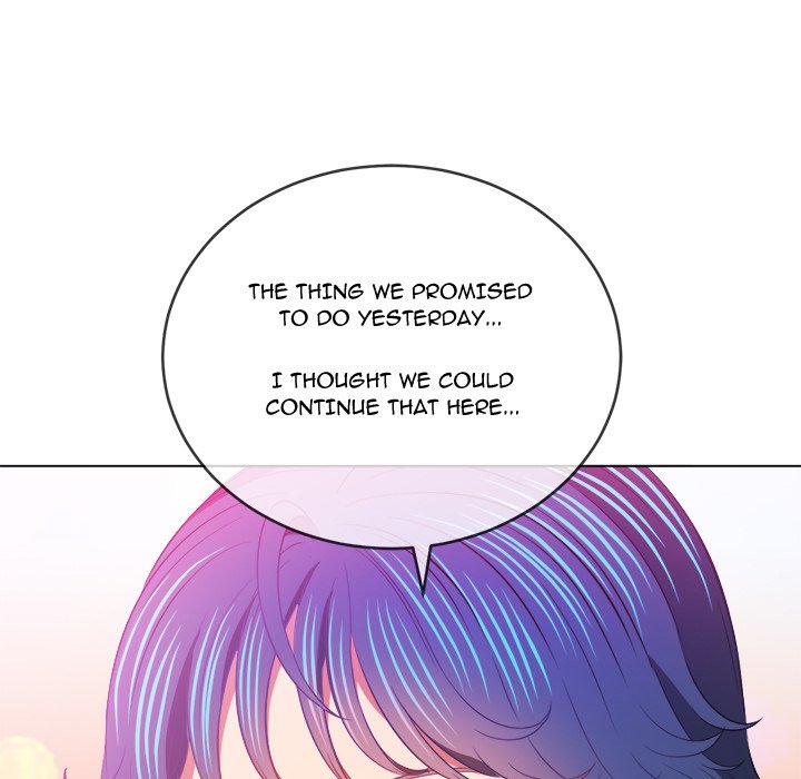 My High School Bully Chapter 101 - Page 141 in English
