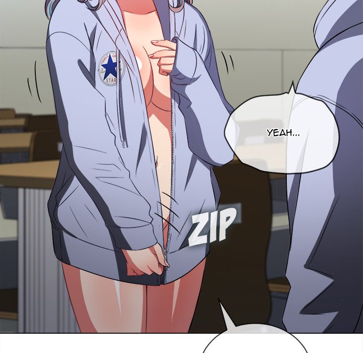 My High School Bully Chapter 101 - Page 149 in English