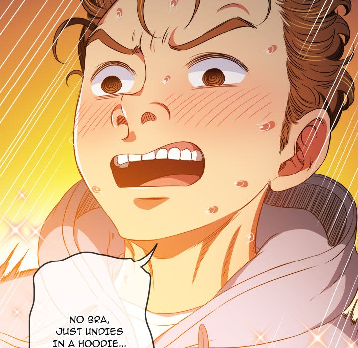 My High School Bully Chapter 101 - Page 155 in English