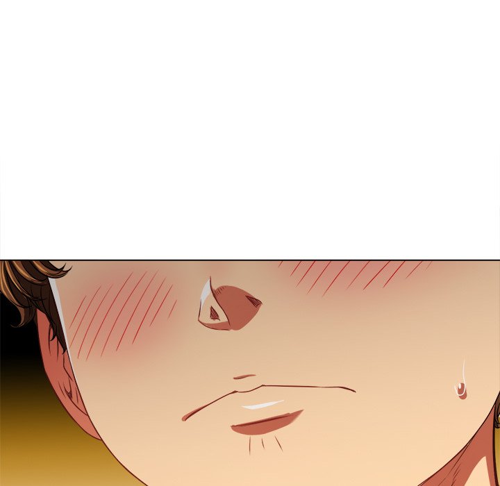 My High School Bully Chapter 101 - Page 25 in English