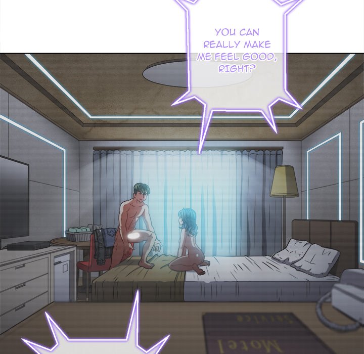 My High School Bully Chapter 101 - Page 31 in English