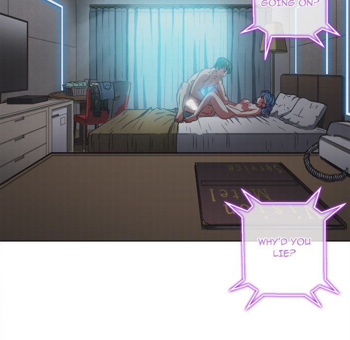 My High School Bully Chapter 101 - Page 36 in English