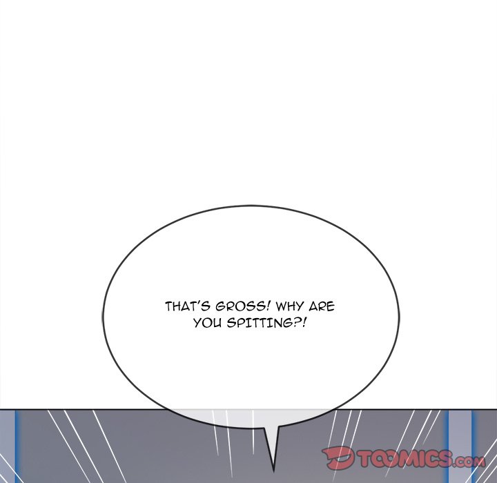 My High School Bully Chapter 101 - Page 39 in English