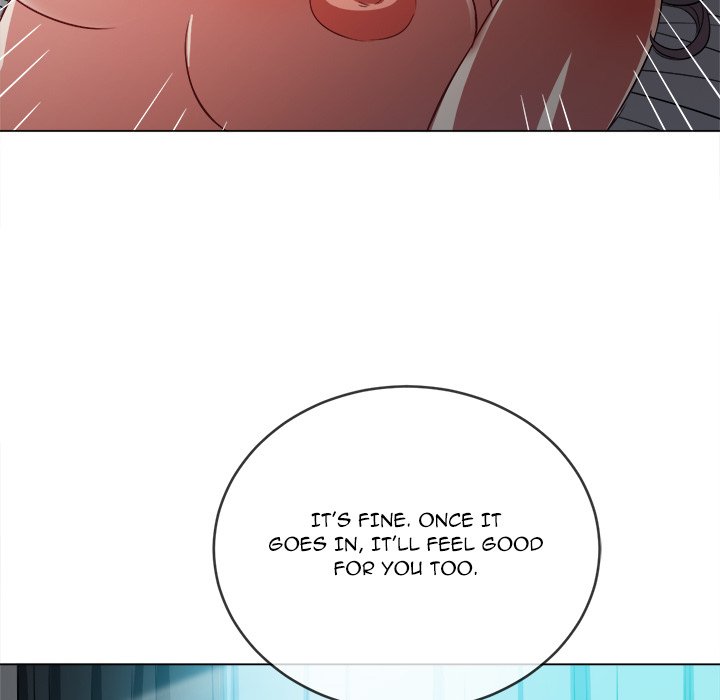 My High School Bully Chapter 101 - Page 46 in English