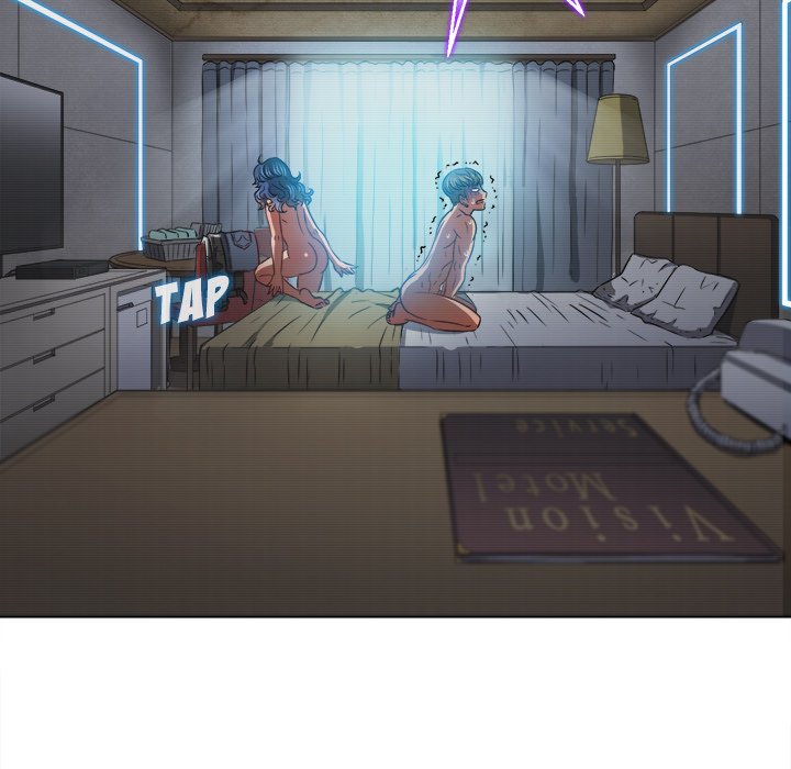 My High School Bully Chapter 101 - Page 56 in English