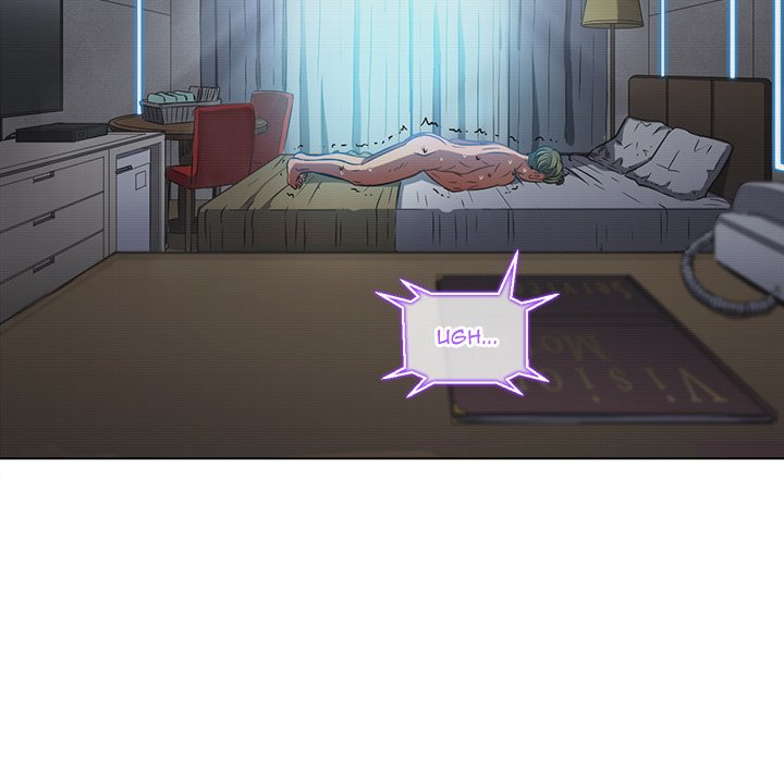 My High School Bully Chapter 101 - Page 62 in English