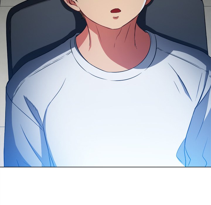 My High School Bully Chapter 101 - Page 79 in English