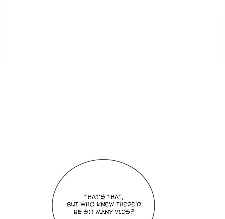 My High School Bully Chapter 101 - Page 80 in English