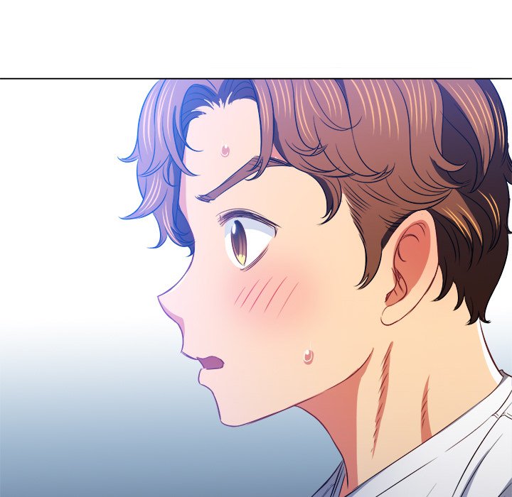 My High School Bully Chapter 101 - Page 86 in English