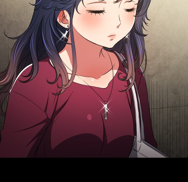 My High School Bully Chapter 102 - Page 101 in English