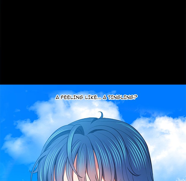 My High School Bully Chapter 102 - Page 110 in English