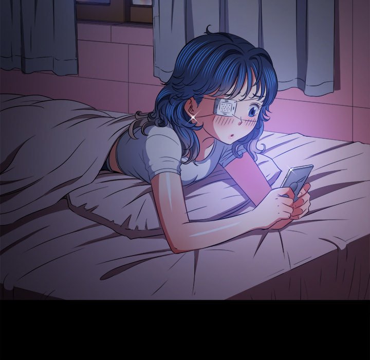 My High School Bully Chapter 102 - Page 113 in English
