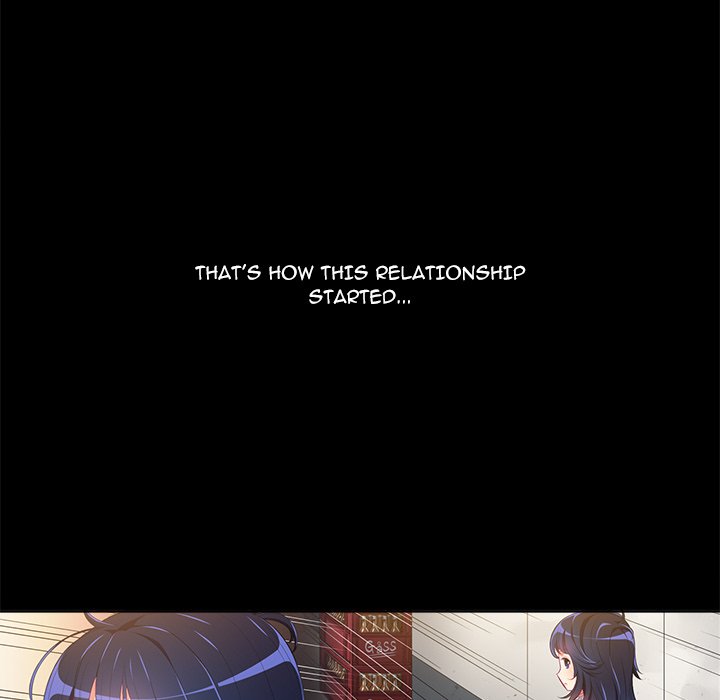My High School Bully Chapter 102 - Page 122 in English