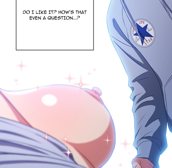 My High School Bully Chapter 102 - Page 18 in English
