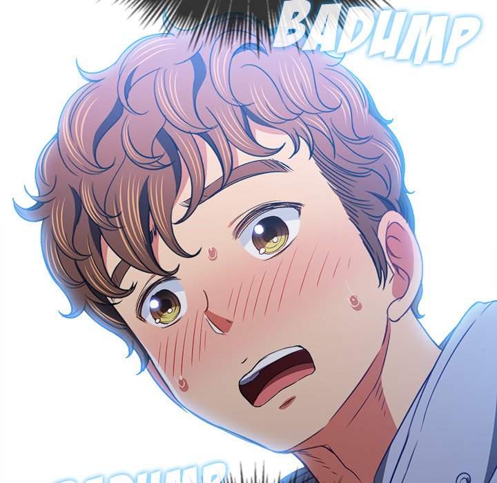 My High School Bully Chapter 102 - Page 21 in English