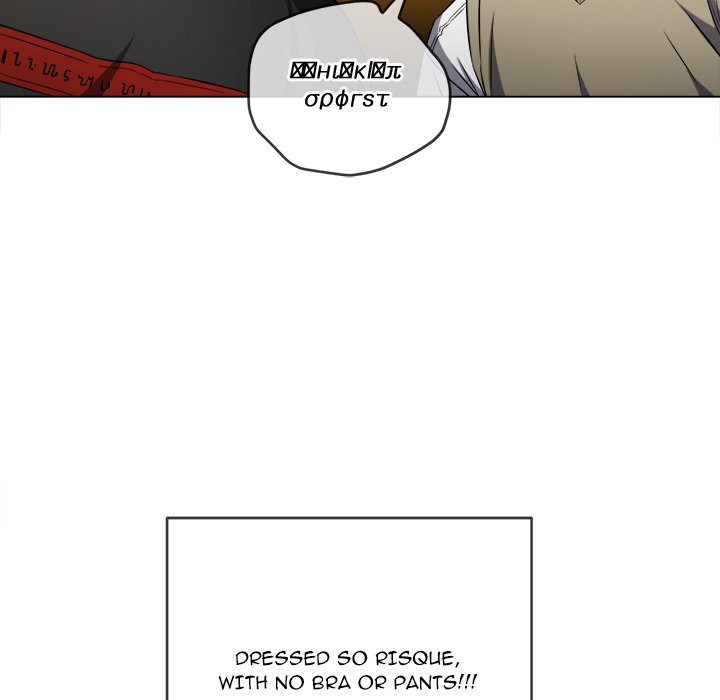 My High School Bully Chapter 102 - Page 29 in English