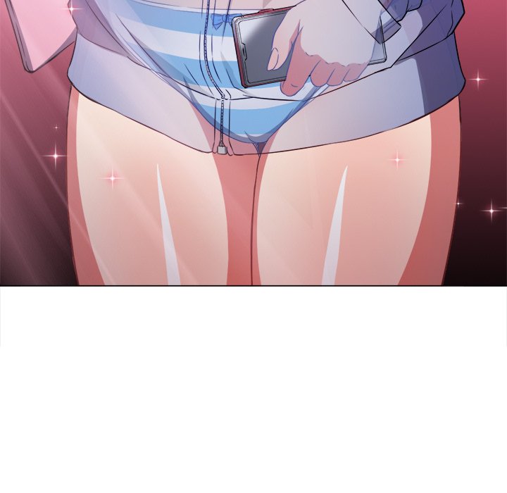 My High School Bully Chapter 102 - Page 32 in English