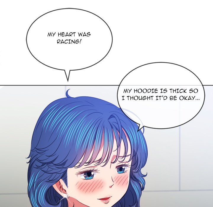 My High School Bully Chapter 102 - Page 36 in English