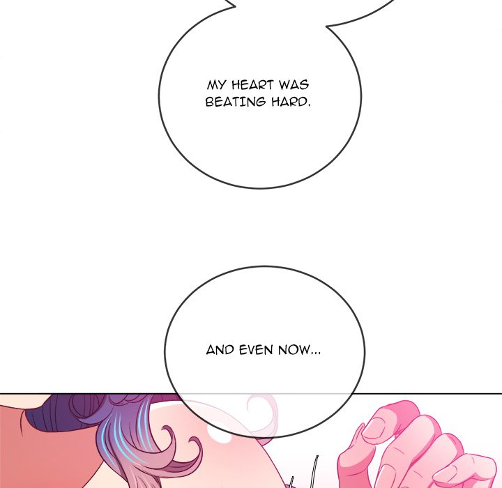 My High School Bully Chapter 102 - Page 38 in English