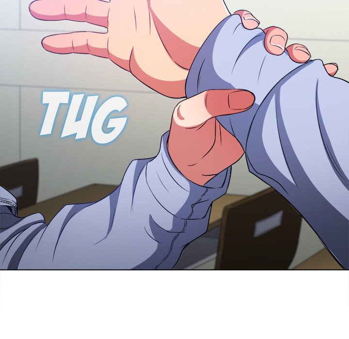 My High School Bully Chapter 102 - Page 41 in English