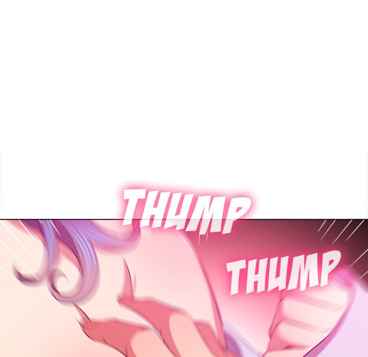 My High School Bully Chapter 102 - Page 45 in English