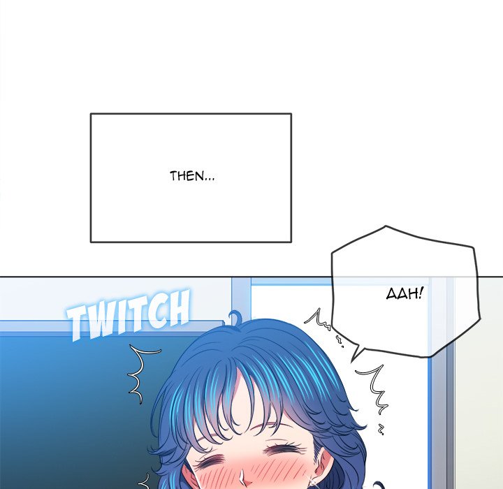 My High School Bully Chapter 102 - Page 55 in English