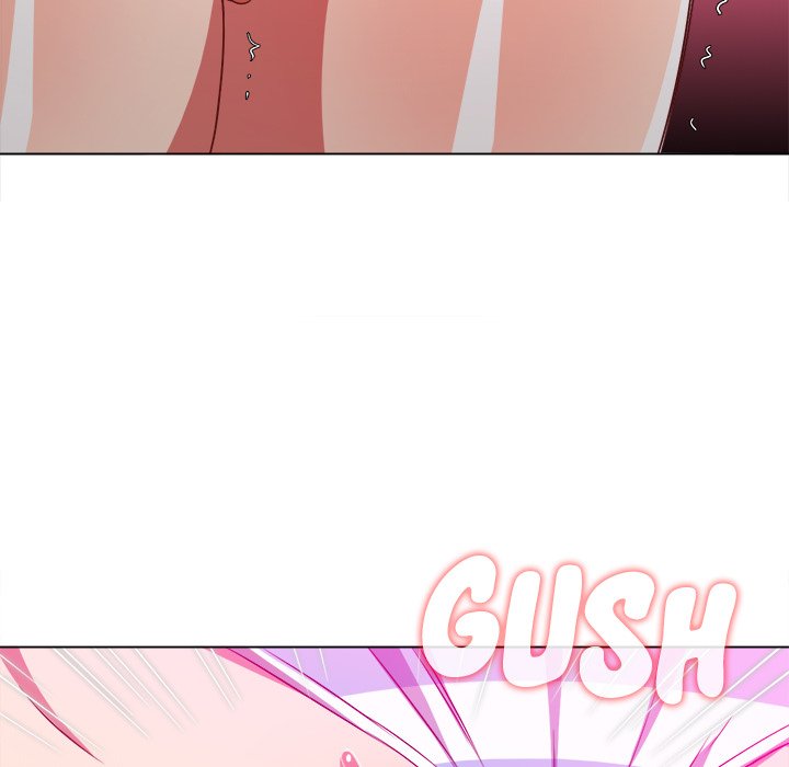 My High School Bully Chapter 102 - Page 61 in English