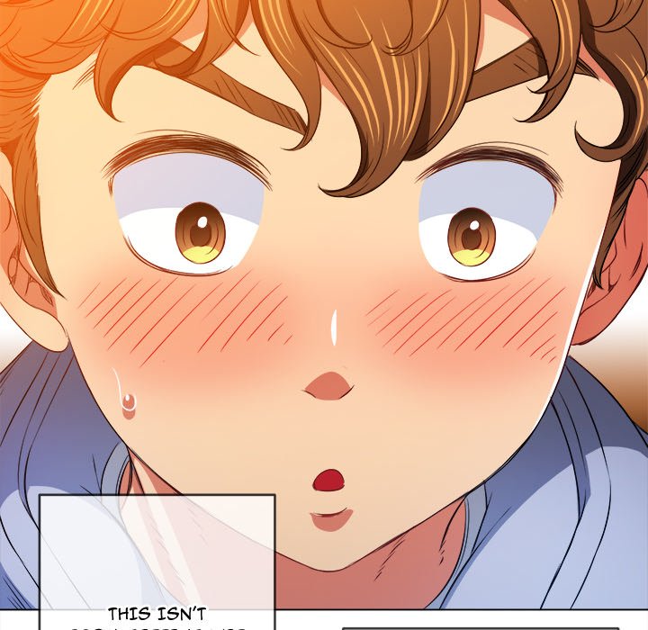 My High School Bully Chapter 102 - Page 64 in English