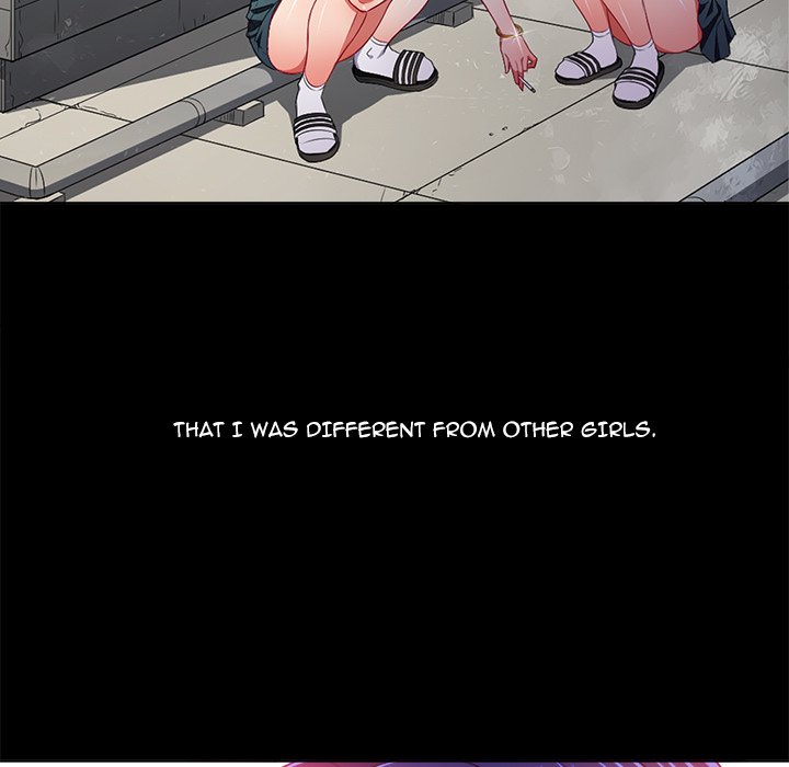 My High School Bully Chapter 102 - Page 76 in English