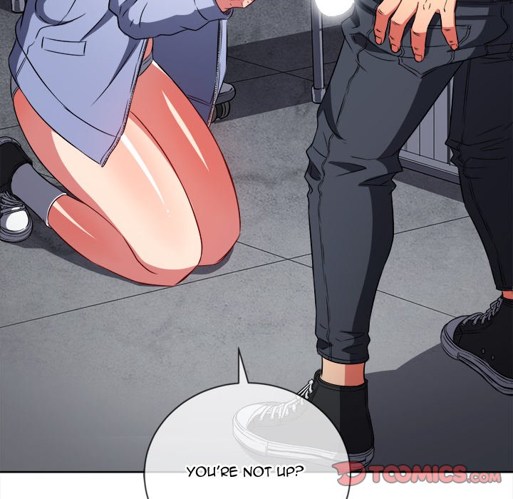 My High School Bully Chapter 103 - Page 102 in English