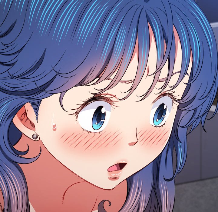 My High School Bully Chapter 103 - Page 107 in English