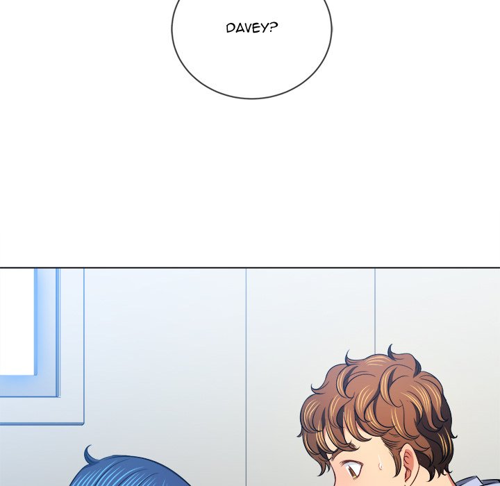 My High School Bully Chapter 103 - Page 124 in English