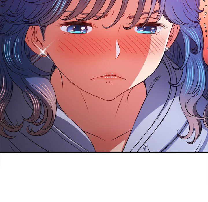 My High School Bully Chapter 103 - Page 134 in English