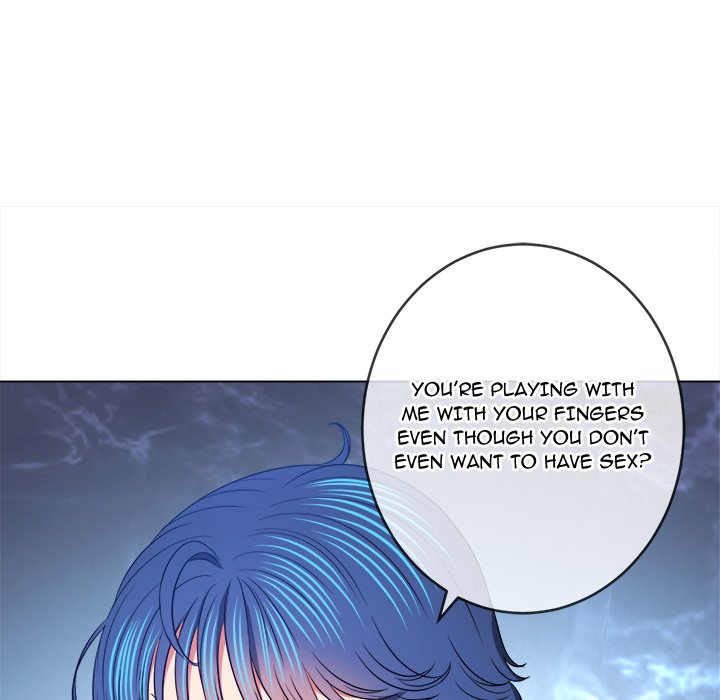 My High School Bully Chapter 103 - Page 136 in English