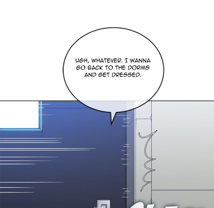 My High School Bully Chapter 103 - Page 143 in English