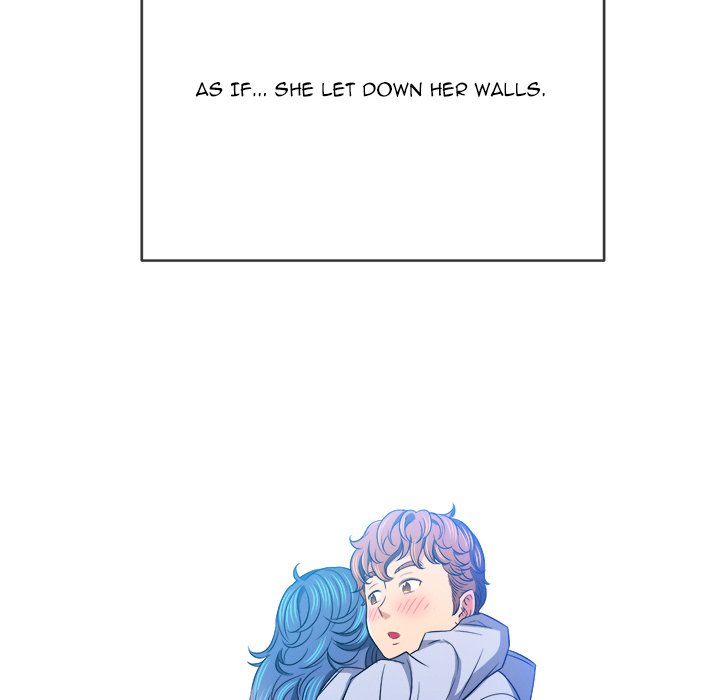 My High School Bully Chapter 103 - Page 17 in English