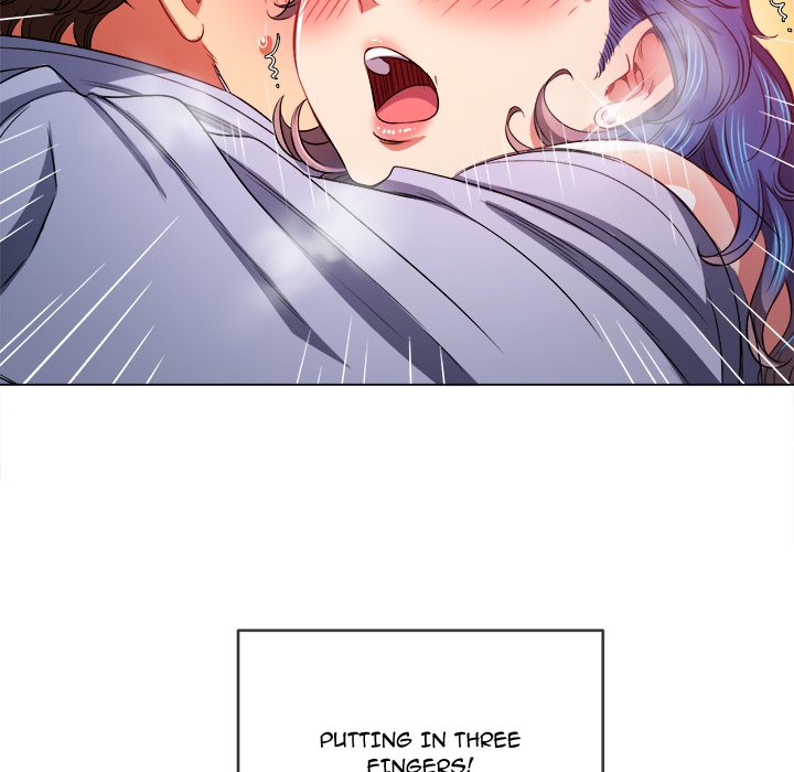 My High School Bully Chapter 103 - Page 25 in English