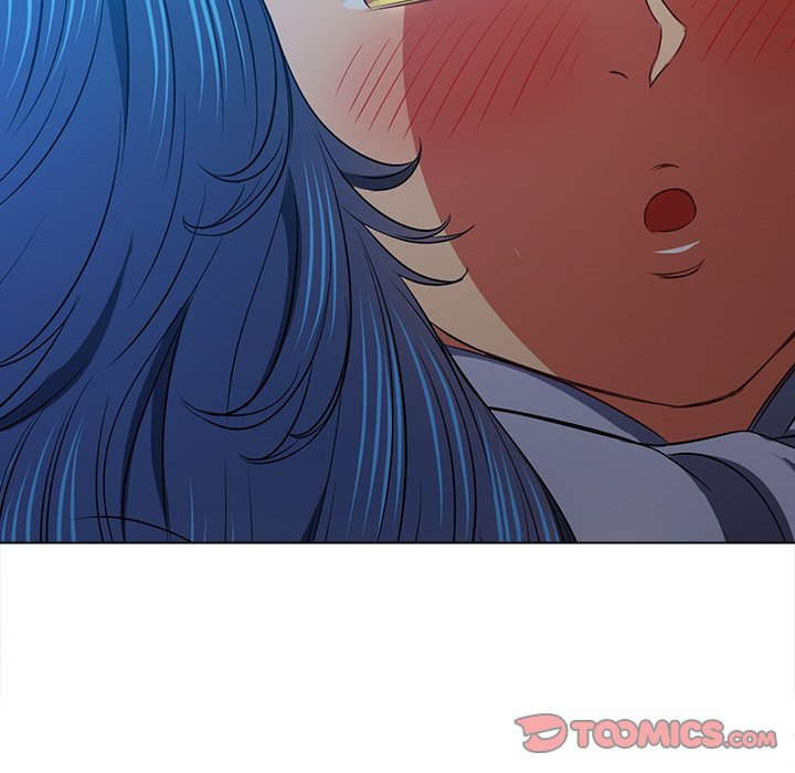 My High School Bully Chapter 103 - Page 30 in English