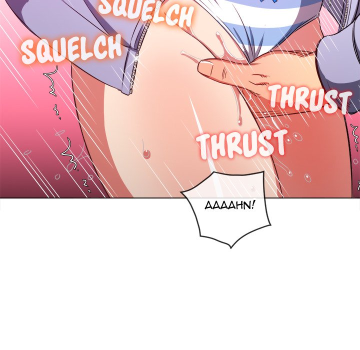 My High School Bully Chapter 103 - Page 32 in English