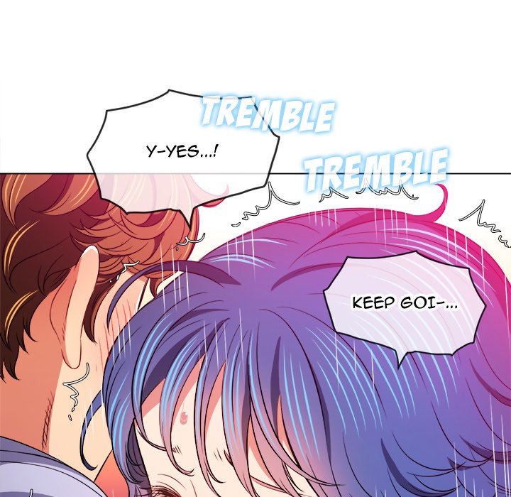 My High School Bully Chapter 103 - Page 33 in English