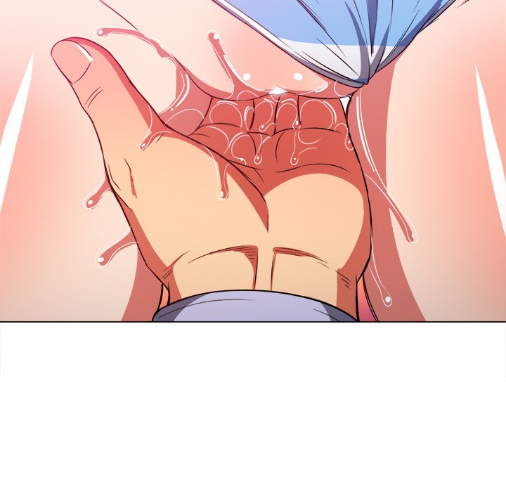 My High School Bully Chapter 103 - Page 43 in English