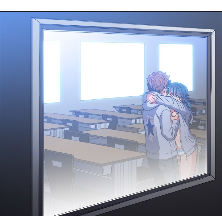 My High School Bully Chapter 103 - Page 6 in English
