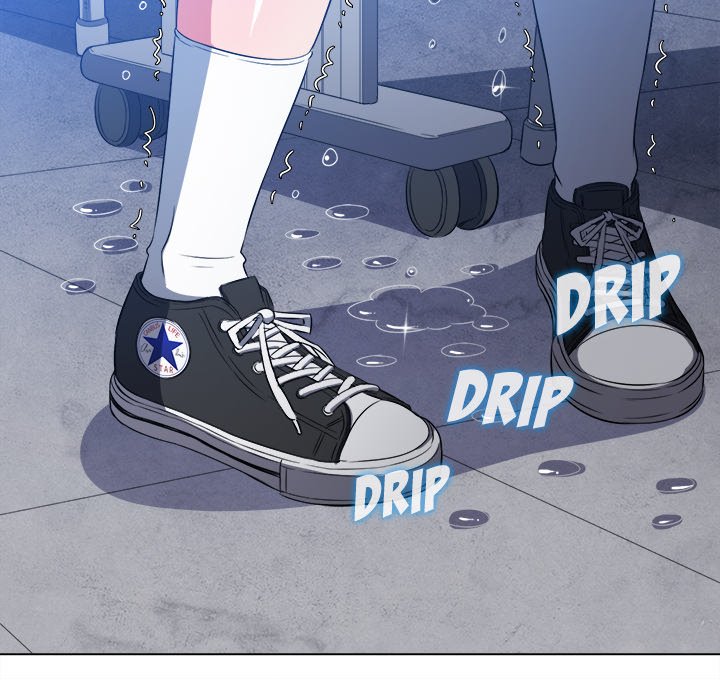 My High School Bully Chapter 103 - Page 60 in English