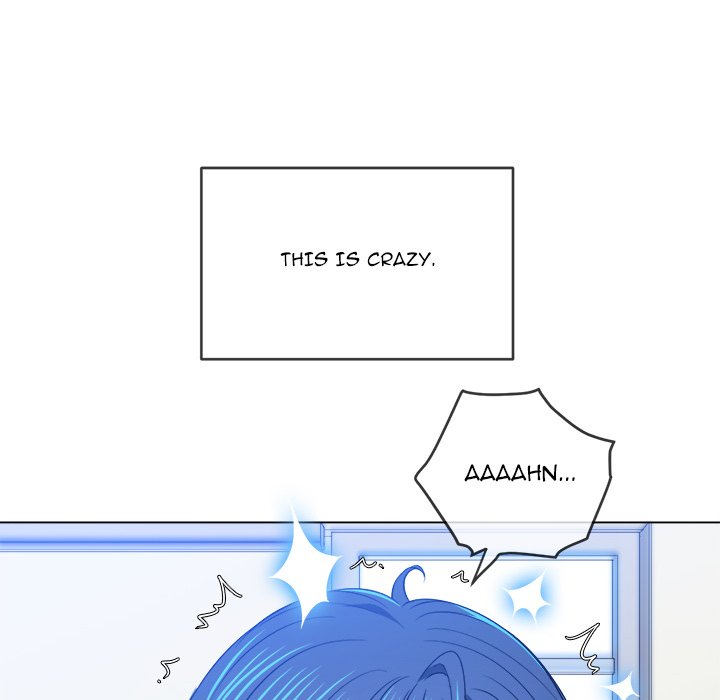 My High School Bully Chapter 103 - Page 61 in English