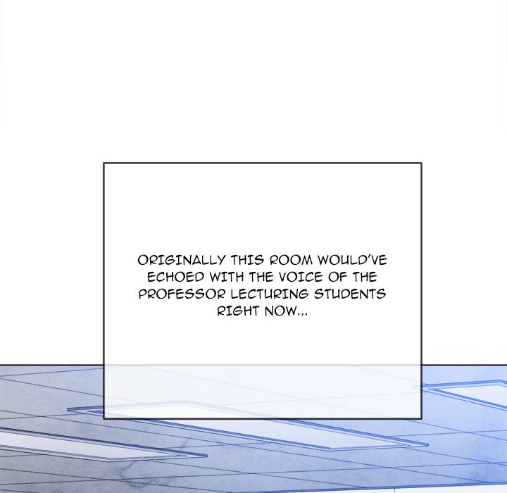 My High School Bully Chapter 103 - Page 64 in English