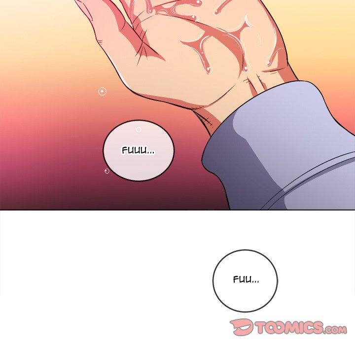 My High School Bully Chapter 103 - Page 75 in English