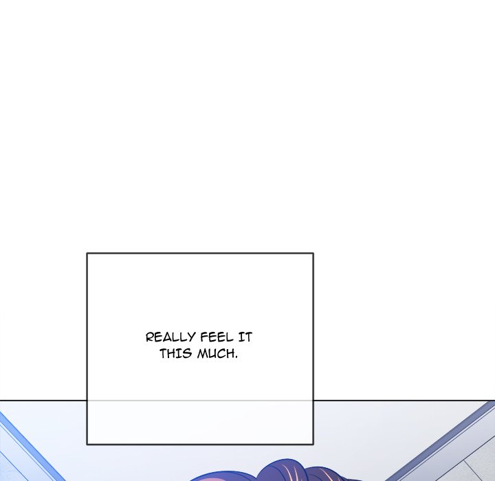 My High School Bully Chapter 103 - Page 88 in English