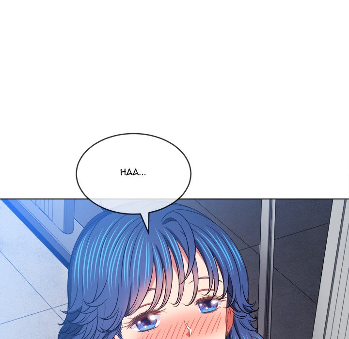 My High School Bully Chapter 103 - Page 91 in English